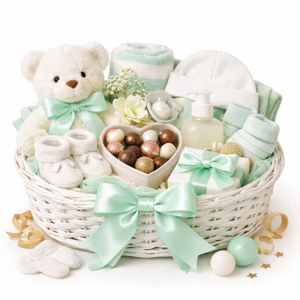 Panier Naissance