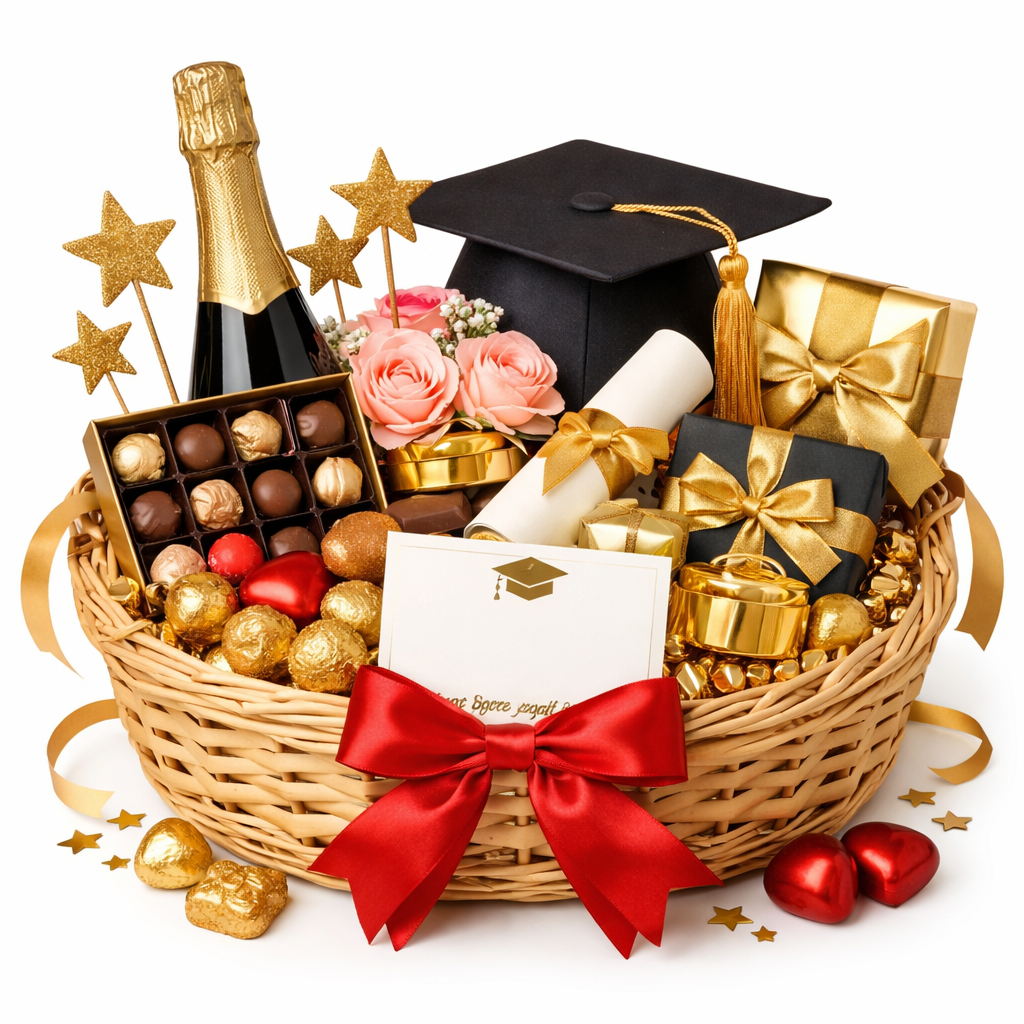 Panier Diplôme
