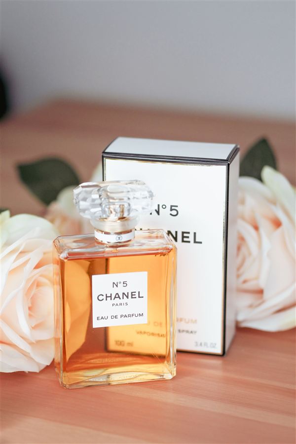 Parfum de luxe